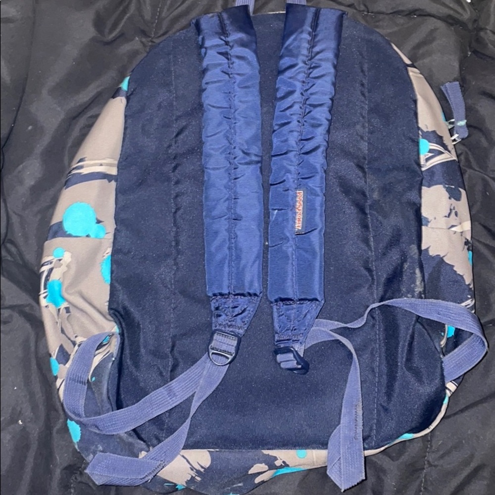 Jansport Backpack - Picture 2 of 2